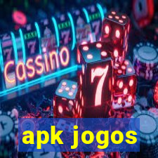 apk jogos